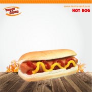 HOT DOG SANDVİÇ